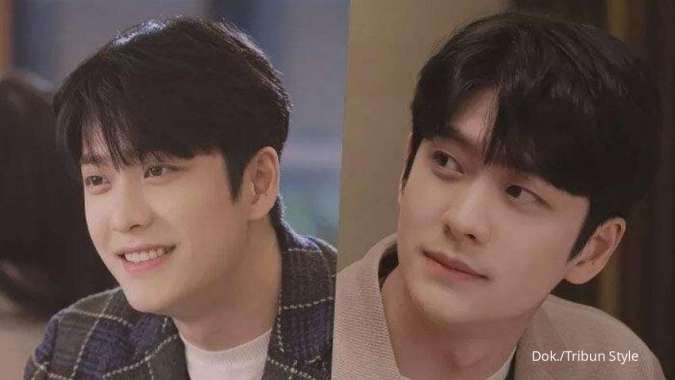 4 Drakor yang Diperankan Kang Tae Oh, Curi Perhatian Lewat Extraordinary Attorney Woo