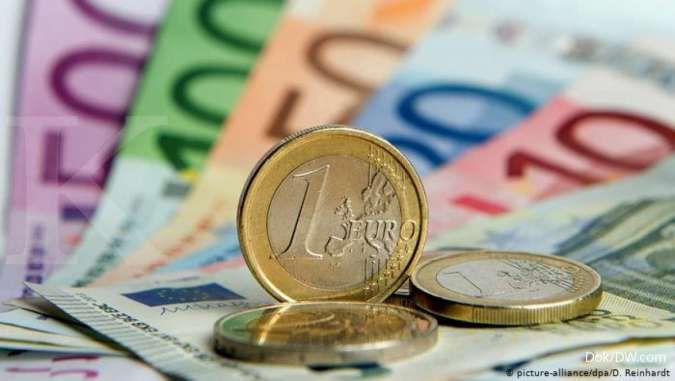 Bank besar Eropa raup pendapatan US$ 24 miliar per tahun dari kawasan surga pajak