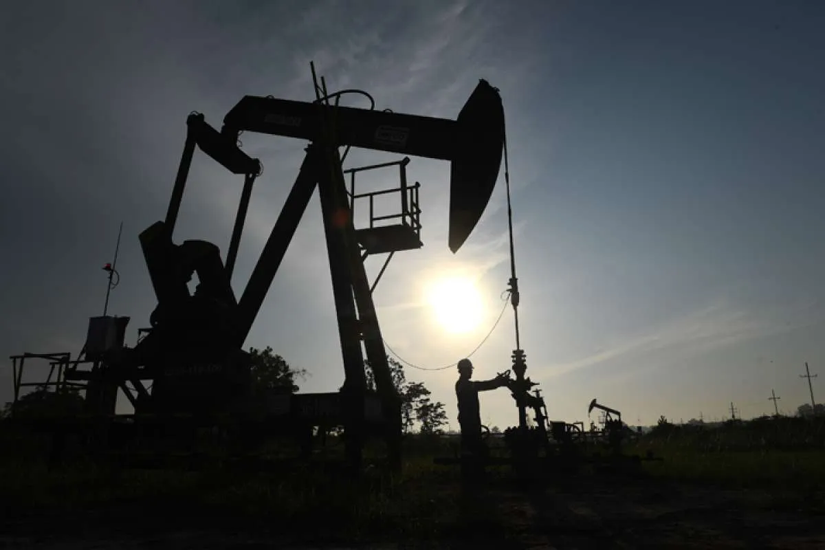 Pertamina Temukan Cadangan Migas di Aceh