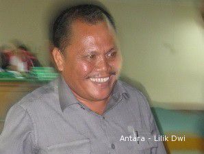Hakim Minta Jhonny Allen Jadi Saksi Sidang Darmawati