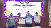 Produk Impor Klaim Halal Akan Diverifikasi, Barantin Gandeng BPJPH