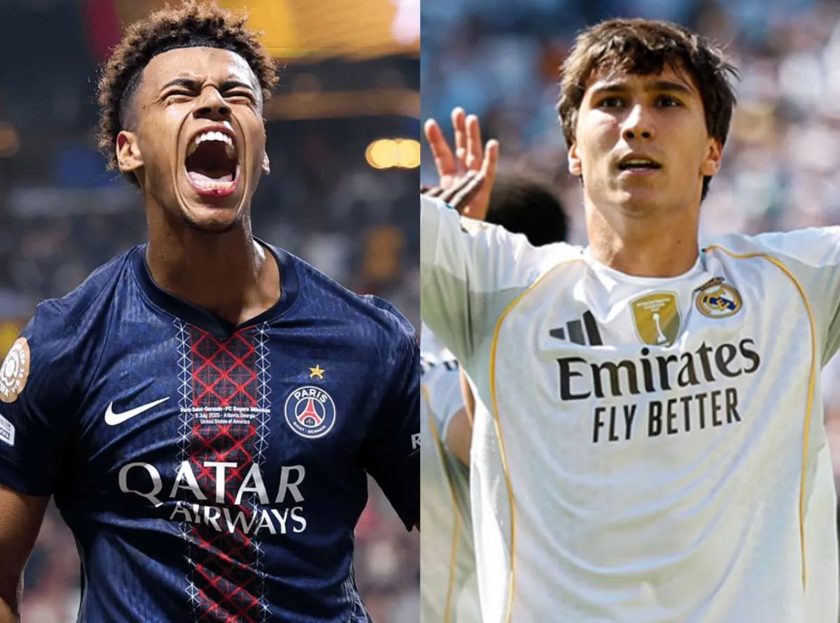 Prediksi PSG vs Real Madrid: Lini Serang Tajam Saling Beradu