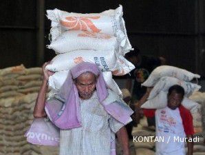 DPR dukung ekspor beras premium ke Korea Selatan