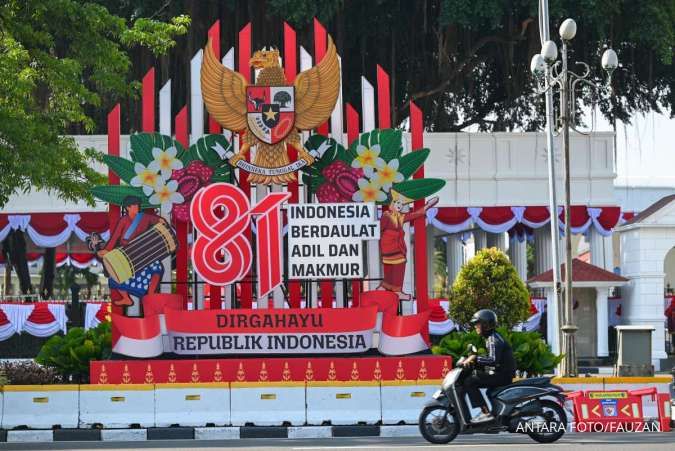 CELIOS Kritik Program Pemerintah di HUT ke-81 RI, Soroti MBG hingga KPR 40 Tahun
