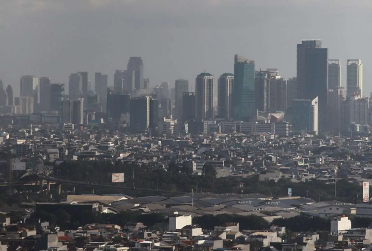 Pemulihan Ekonomi Indonesia Pasca Pandemi Dinilai Lebih Baik Dibanding Krisis 1998