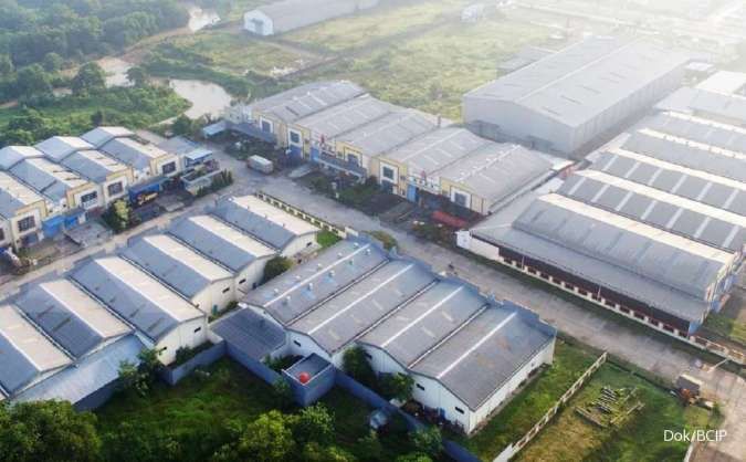 Kemenperin: Pertumbuhan ekonomi Jateng bisa 7% dengan relokasi industri dari China