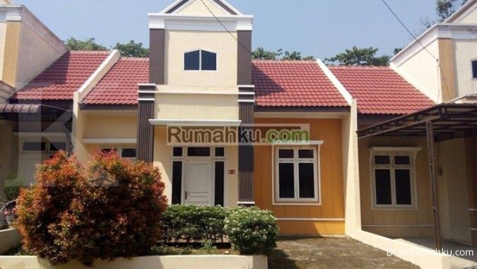 Rumah Dijual Di Surabaya Harga 200 Juta
