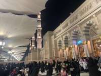 Tiga Jemaah Haji yang Sempat Dirawat di Madinah Diberangkatkan ke Makkah
