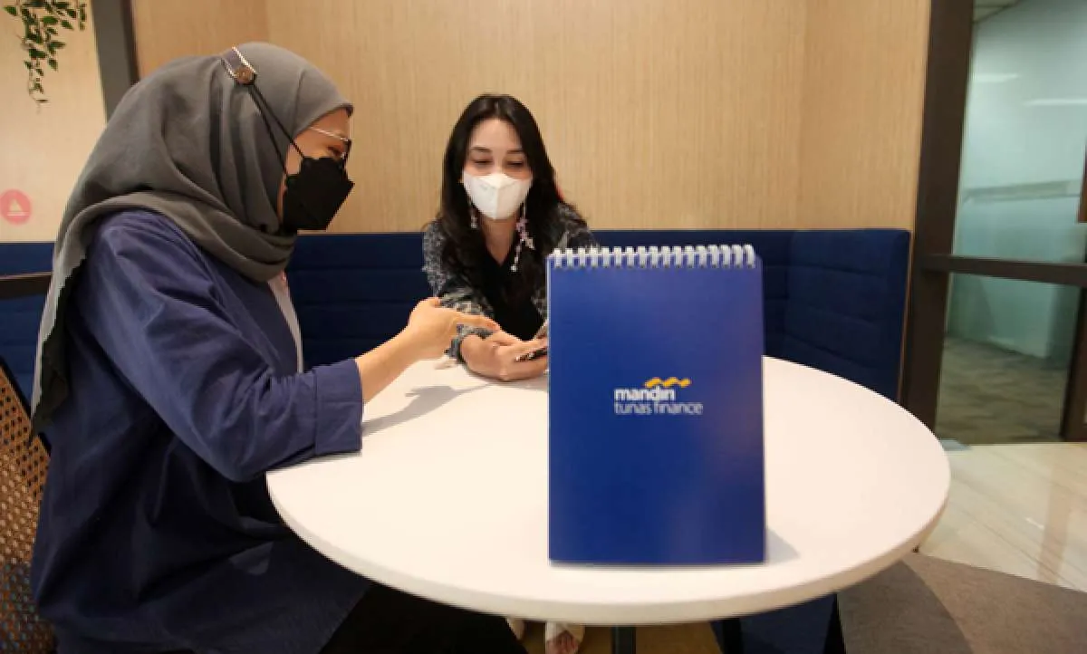 Mandiri Tunas Finance Menerbitkan Obligasi Dengan Bunga Hingga 6,75%