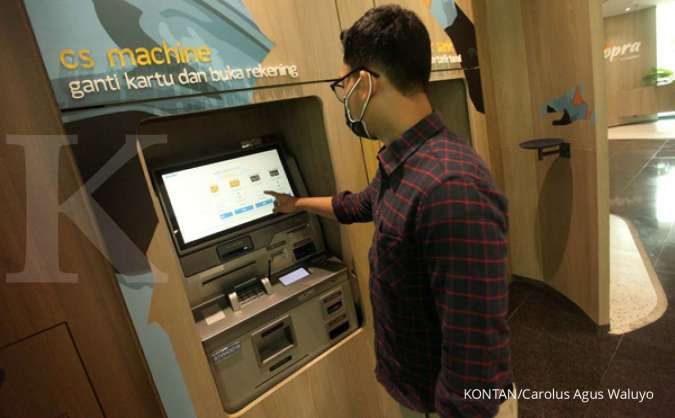 3 Cara Cek Mutasi Mandiri lewat ATM hingga Internet Banking