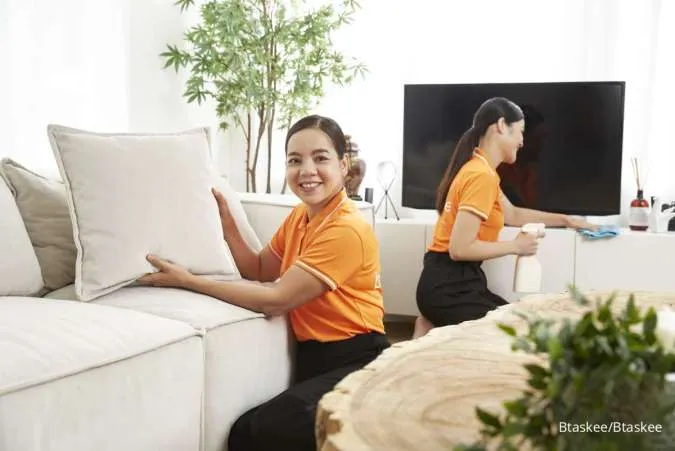 Tak Cuma Capek Fisik, Pekerjaan Rumah Tangga Juga Bebani Mental