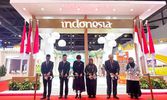 Tampil di CAEXPO 2024, Indonesia Catatkan Potensi Transaksi Rp 479 Miliar