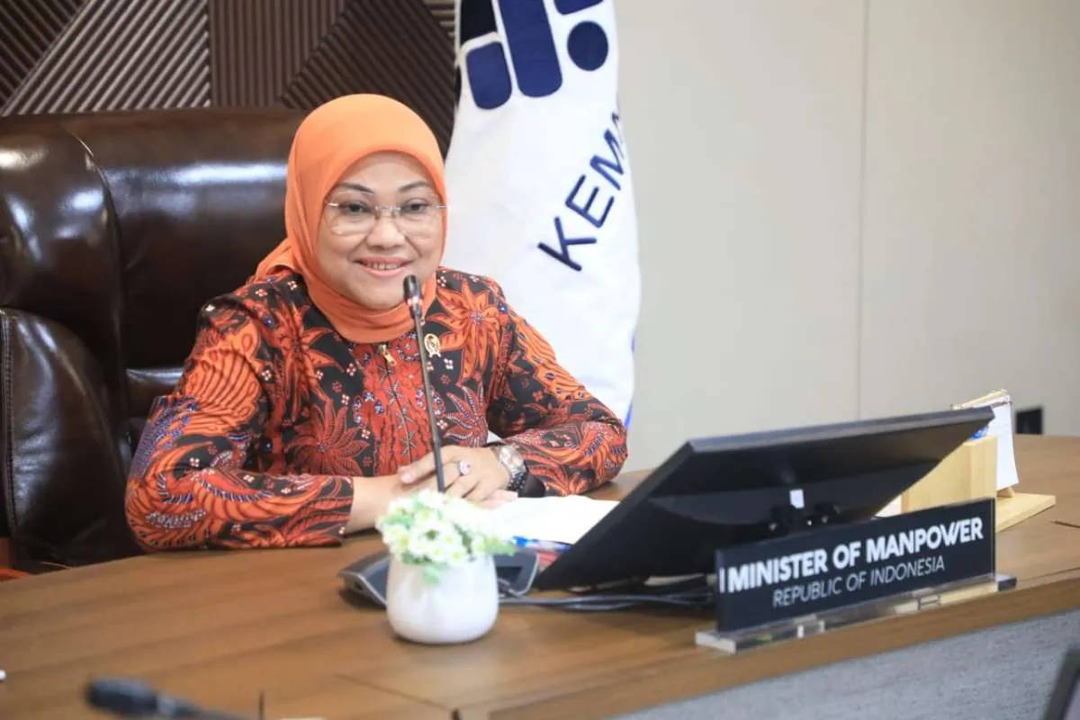 JHT Bisa Dicairkan Sebelum Usia 56 Tahun, Revisi Aturan Ditarget Selesa Sebelum Mei