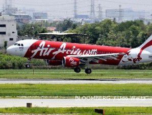 AirAsia Belum Berlakukan Tarif Atas Anyar