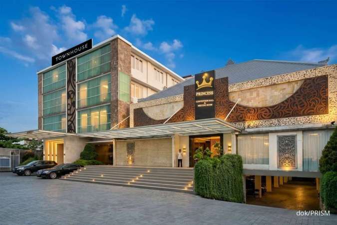 PRISM for Business Perluas Akses Akomodasi Bisnis di Indonesia