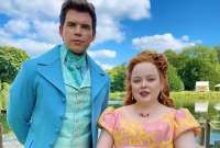 Daftar Top Series Netflix Hari Ini (20/5), Cek Posisi Bridgerton Season 3 di Sini