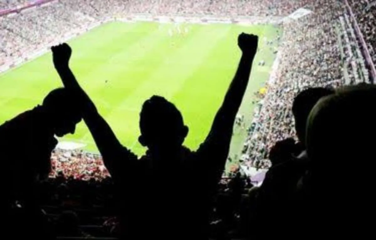 Penelitian: Nonton Pertandingan Olahraga Bisa Bikin Bahagia 