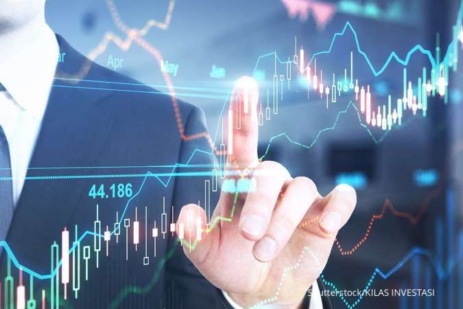 Milenial Cuan Maksimal Lewat Investasi Aman