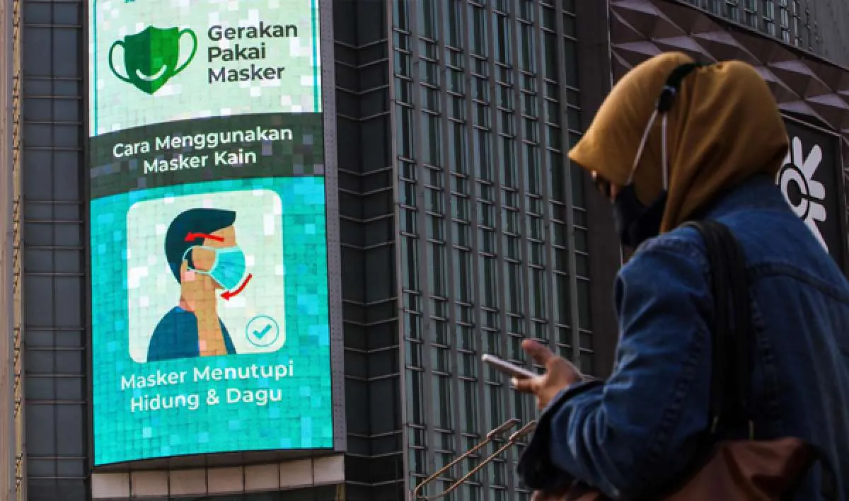 Ketua DPRD DKI sebut ada kemungkinan PSBB ketat di Jakarta diperpanjang