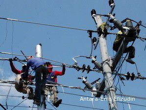 Diam-diam, PLN Disjaya Naikkan Tarif PSB 