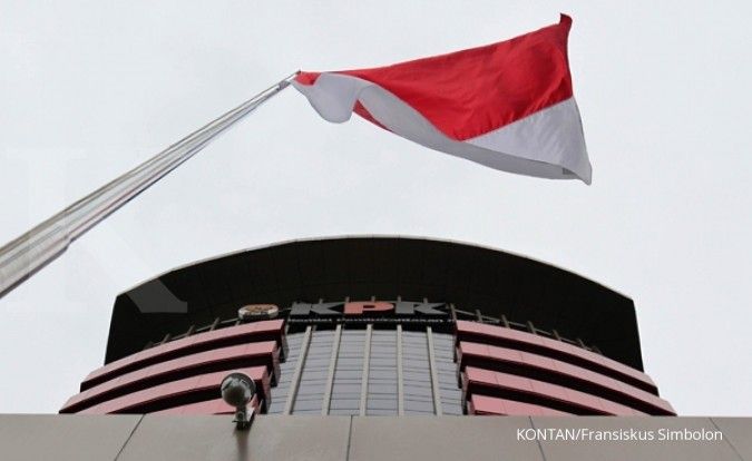 OTT Wali Kota Bandung Diduga Terkait Suap Pengadaan CCTV dan Jaringan Internet