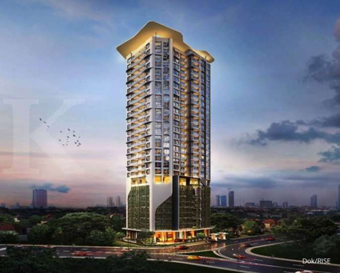 Jaya Sukses Makmur (RISE) Kejar Pendapatan Bisnis Hotel Tumbuh hingga 37%