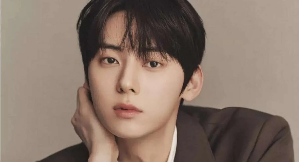 Hwang Minhyun Rilis Teaser Album Perdana Usai Drama Alchemy of Souls 2, Ini Jadwalnya