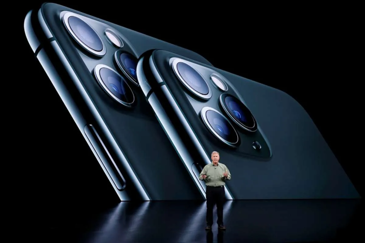 Buruan, harga iPhone 11 sedang murah, diskon hingga Rp 5,5 juta di toko ini
