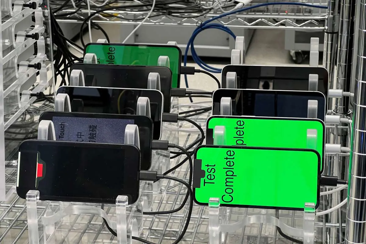 Apple Perkenalkan Chip Modem Kustom Pertama, Mulai Beralih dari Qualcomm