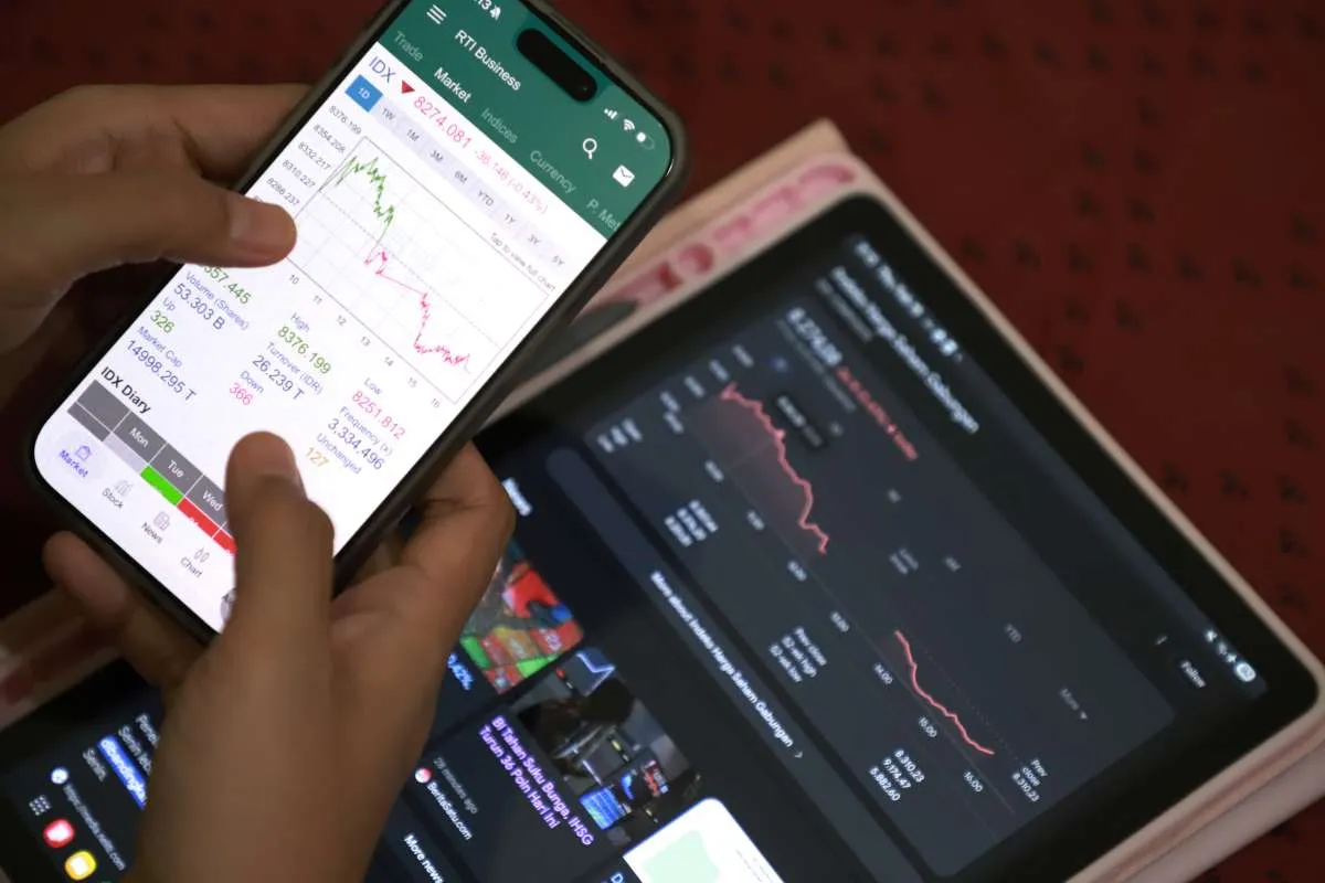 Usai BI Rate Tetap 4,75%, Ini Prediksi Pasar Saham di BEI & Rekomendasi Saham Pilihan