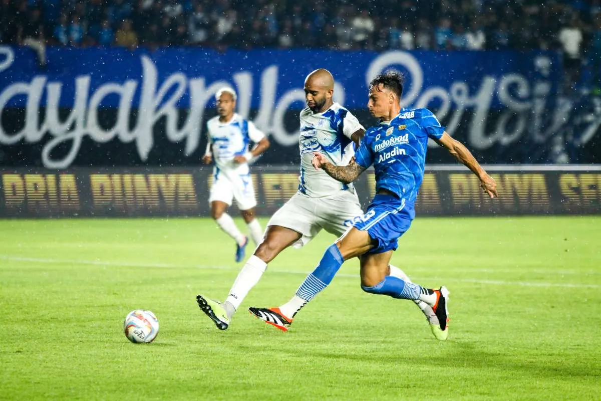 Link Live Streaming Persikabo 1973 vs Persib Bandung di Pekan 29 BRI Liga 1