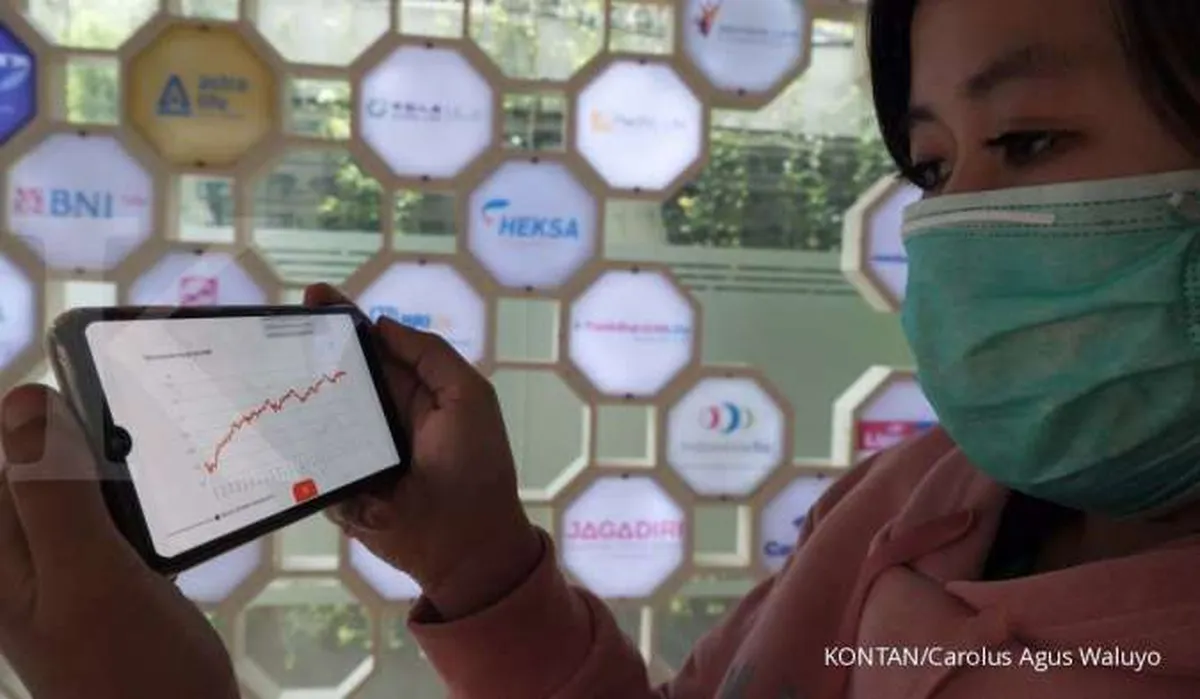 Imbal hasil unitlink pendapatan tetap kembali jadi juara pada November 2021