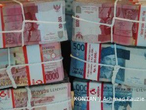 Hingga September, kredit mubazir capai Rp 530,41 triliun