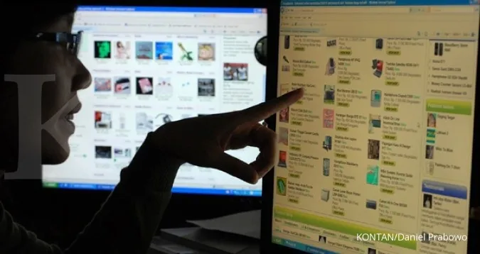 Mulling opening e-commerce to foreign funding