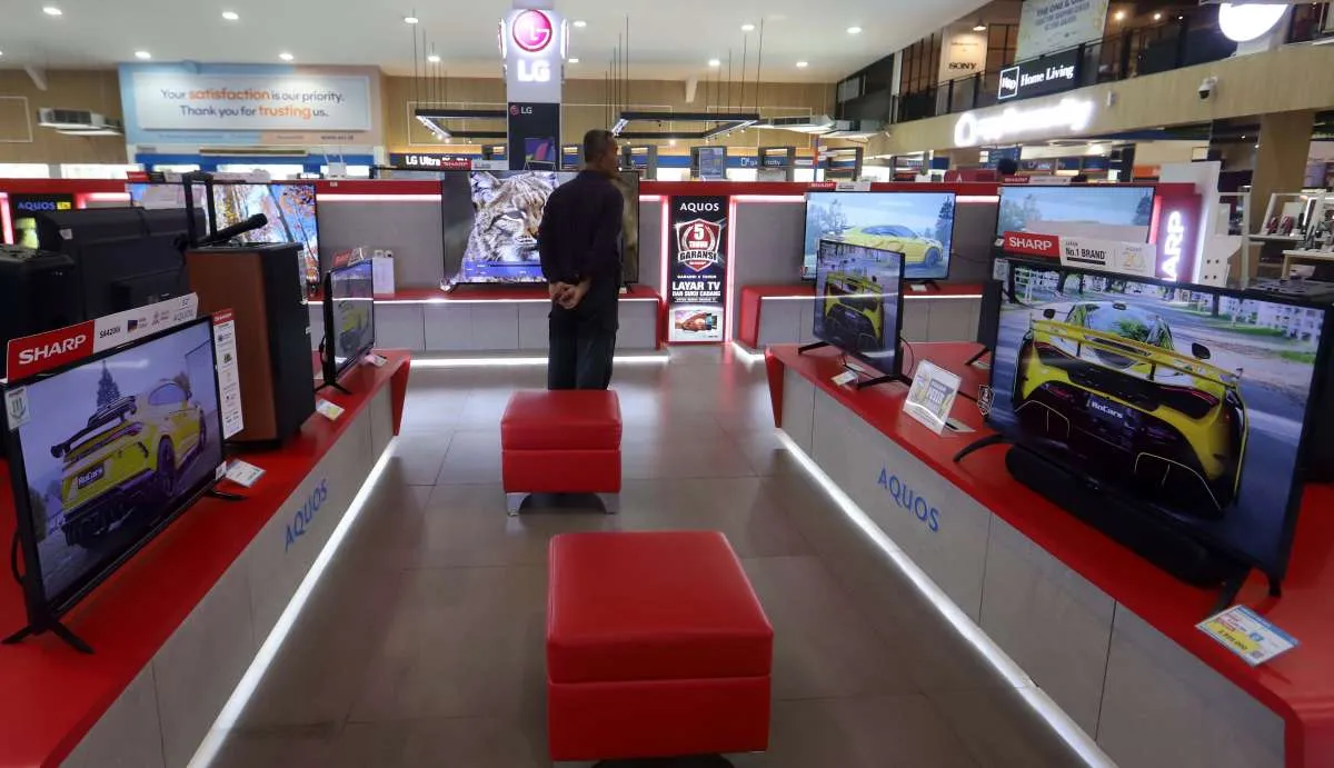 Pembiayaan Multiguna CNAF Capai Rp 1,65 Triliun hingga September 2023