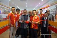 Silaturahmi dengan Diaspora Indonesia di Malaysia, Ini yang Disampaikan Zulhas