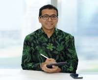 Dharma Djojonegoro: Penyanyi Era 90-an yang Kini Berkarier di Pembangkit Listrik