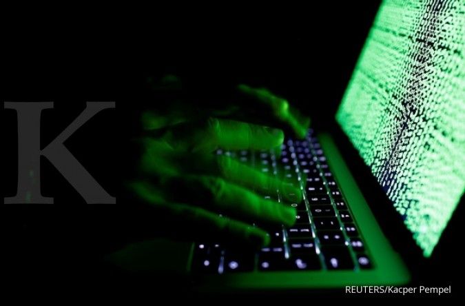 AS dan Sekutunya Menyatakan Siap Membalas Serangan Siber Rusia