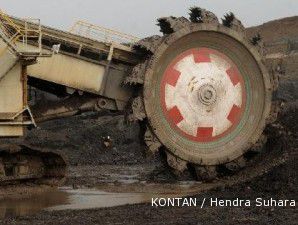 Penguasa minyak asal Jepang caplok saham tambang batubara di Papua