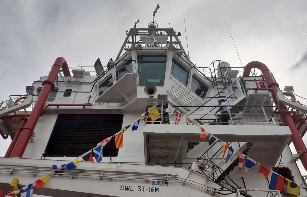 Migas Menggeliat, Kinerja WINS Menguat