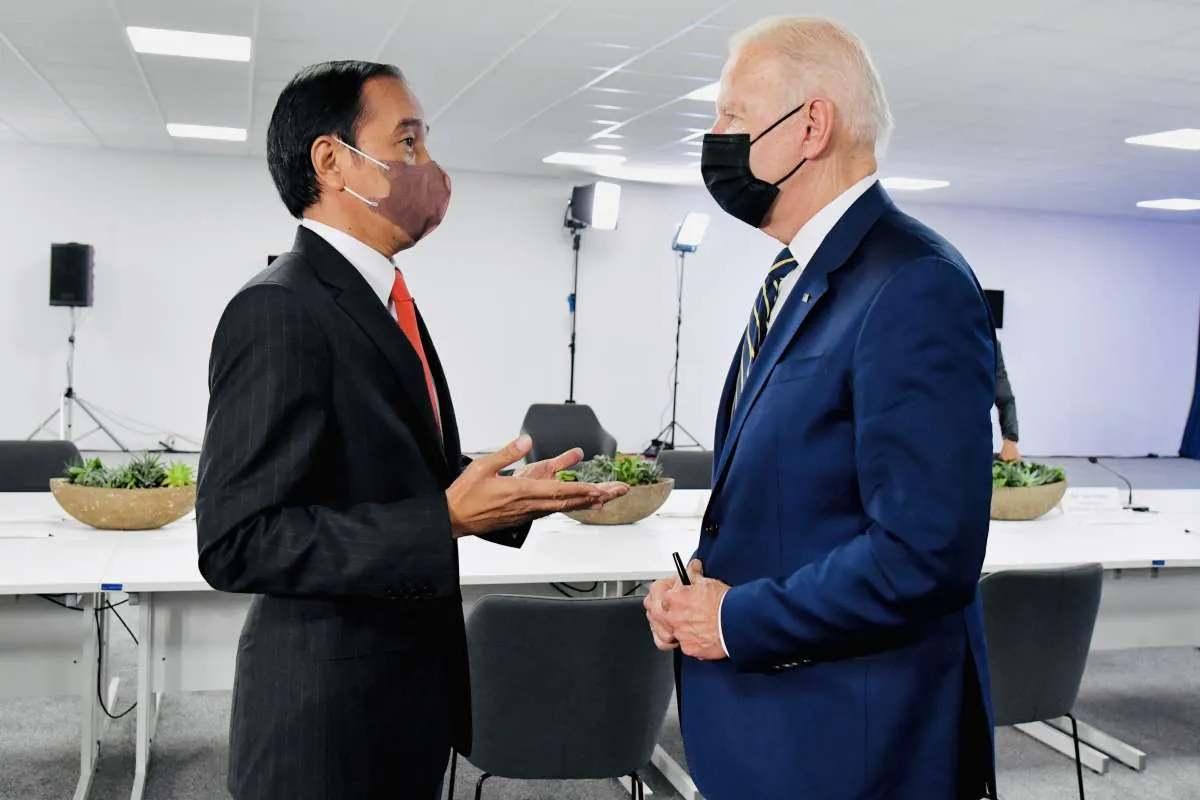 Kunjungan kerja ke 3 negara, Jokowi dapat komitmen investasi sebesar US$ 41,99 miliar