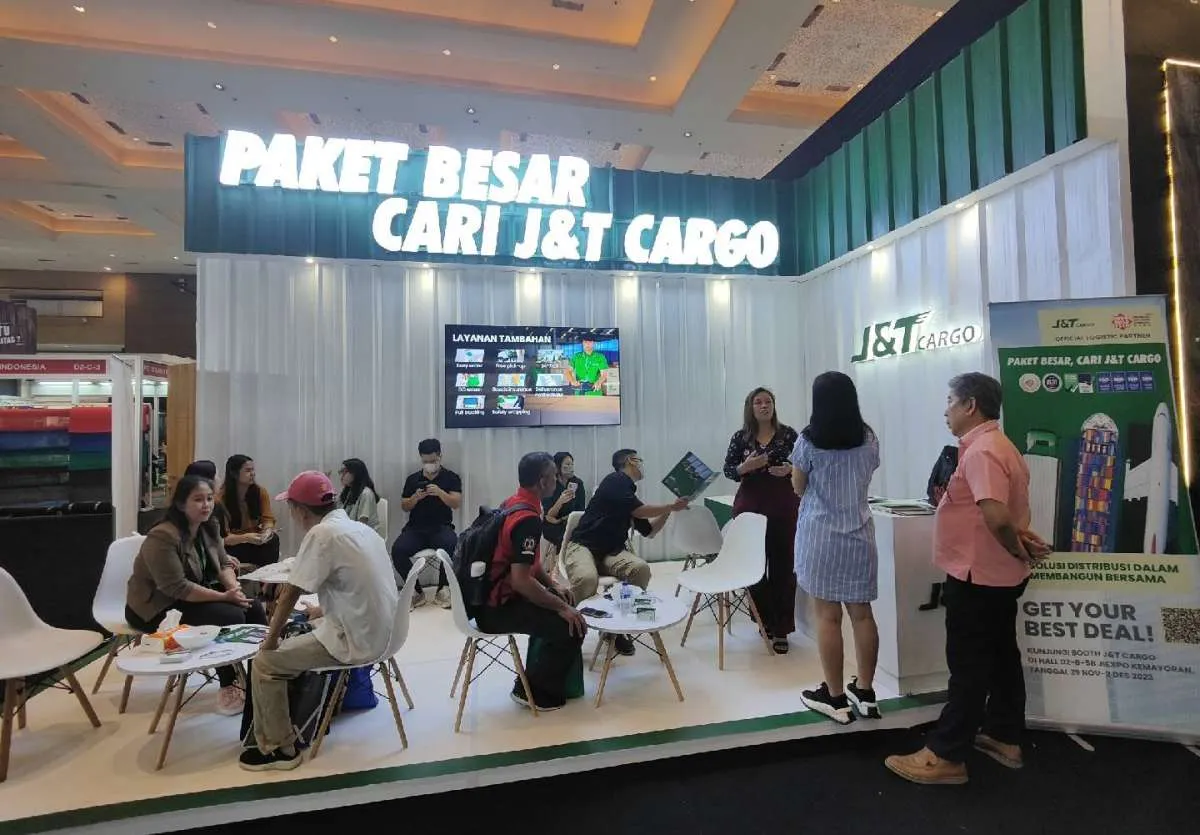 Ini Cara Kirim Paket J&T Express dan J&T Cargo Beserta Ketentuan Pengirim