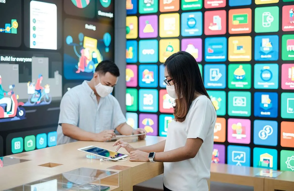 Bank Permata hadirkan model branch di Bali