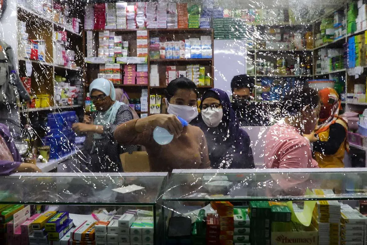 Ada obat batuk dekongestan, ekspektoran, antihistamin, dll kenali khasiatnya
