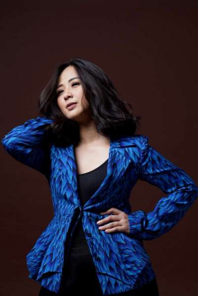 Dulu Rela Jadi yang Kedua, Kali Ini Astrid Ingin Menjadi Ratu