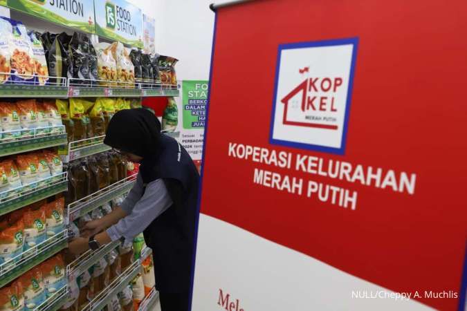 Ekonom Ini Ingatkan Sederet Risiko Koperasi Desa Merah Putih