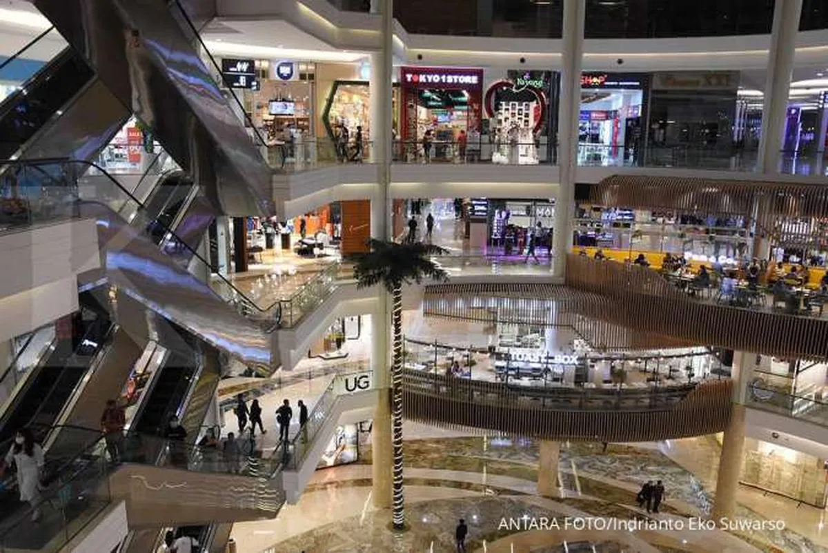 Hadapi sistem WFH, Pakuwon (PWON) tidak membangun gedung perkantoran baru tahun ini