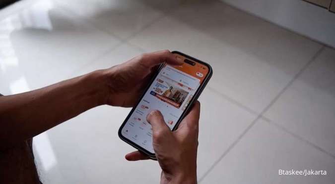 Gaya Hidup Urban Bikin Jasa Bersih-Bersih Lewat Aplikasi Kian Populer