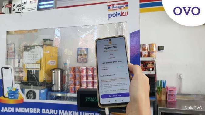 Persaingan semakin ketat, ini strategi dompet digital di tahun depan