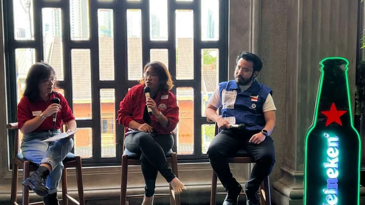 Multi Bintang Indonesia Maksimalkan Sirkularitas Lewat Prinsip Ekonomi Sirkular